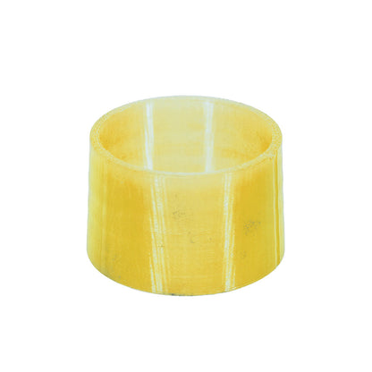 Modern Studio Grip Head Spin Handle Color Rings