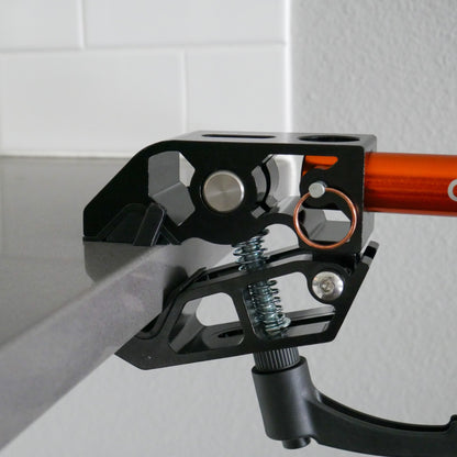 Flat Mount Jaw Insert - Grip Support Store