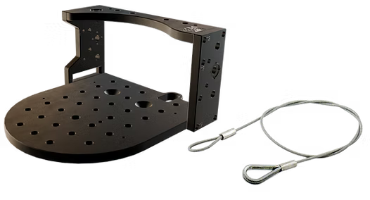 BRC-AM7 PRO CAGE KIT by Treefort - Grip Support Store