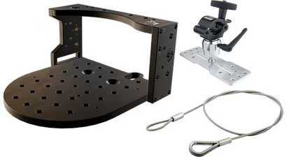 BRC-AM7 PRO CAGE KIT by Treefort - Grip Support Store