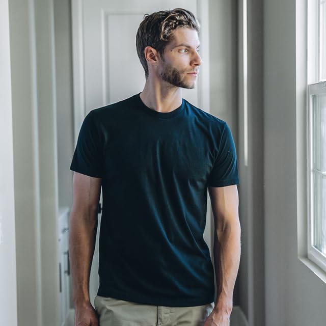 Show Black T-Shirt - Pre Shrunk Soft Fitted - Grip Support Store