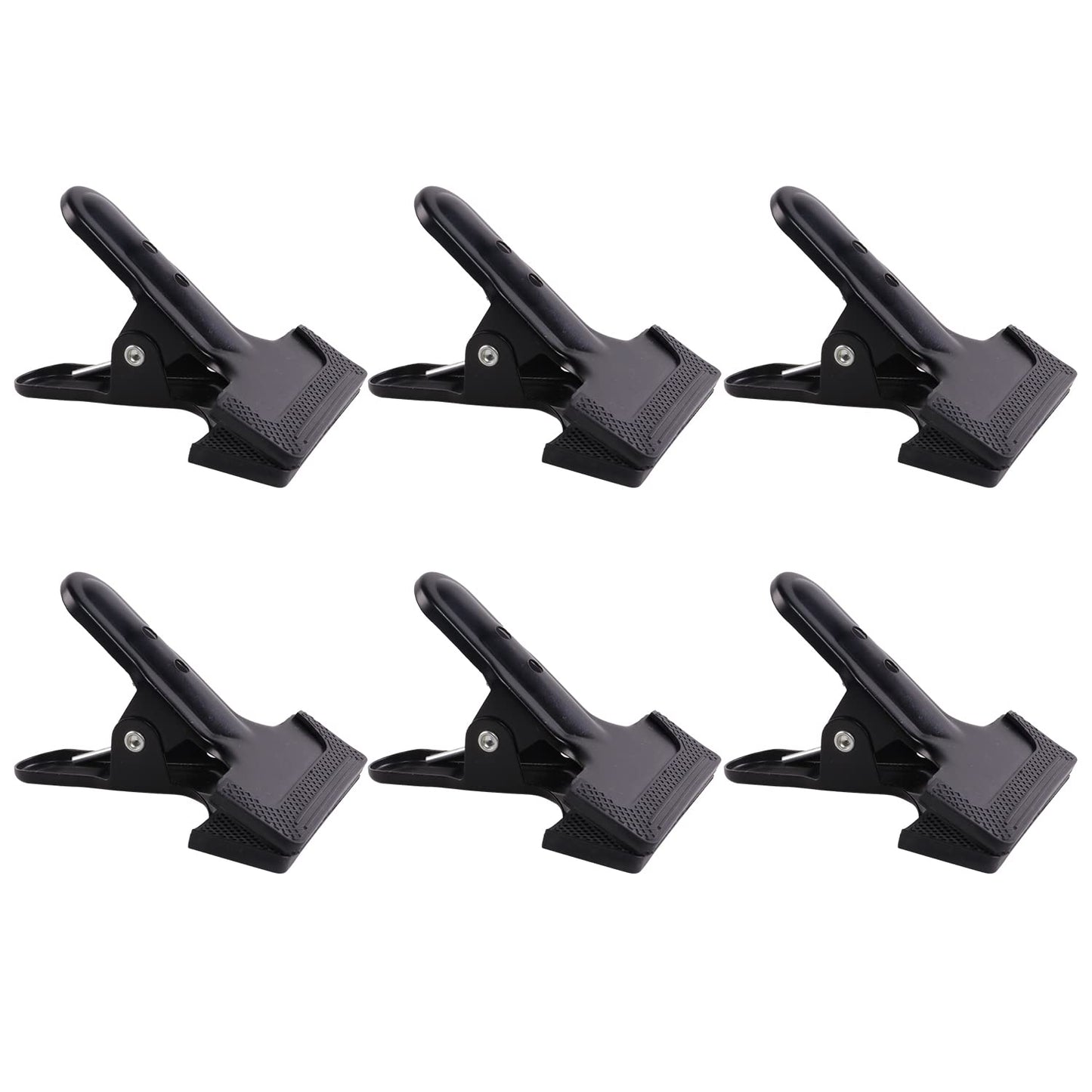 Heavy Duty Backdrop Clips Metal Spring Clamps - Grip Support Store