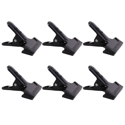 Heavy Duty Backdrop Clips Metal Spring Clamps - Grip Support Store