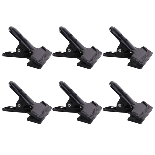 Heavy Duty Backdrop Clips Metal Spring Clamps - Grip Support Store