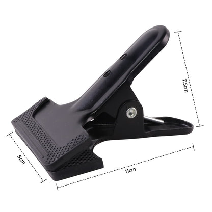 Heavy Duty Backdrop Clips Metal Spring Clamps - Grip Support Store