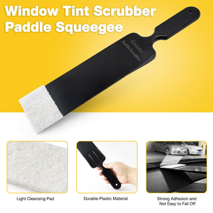 Window Tint Kit - Grip Support Store