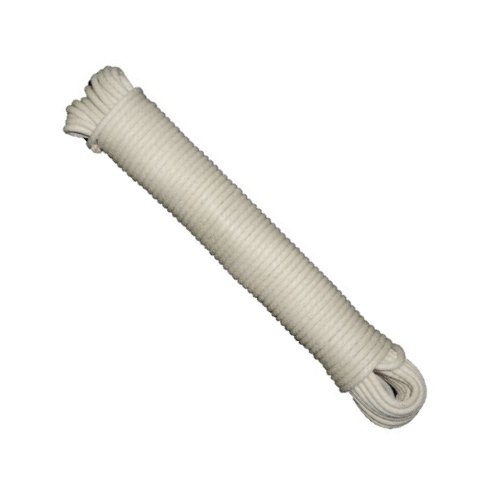 1/4"  #8 Sash Cord 50' - Grip Support Store