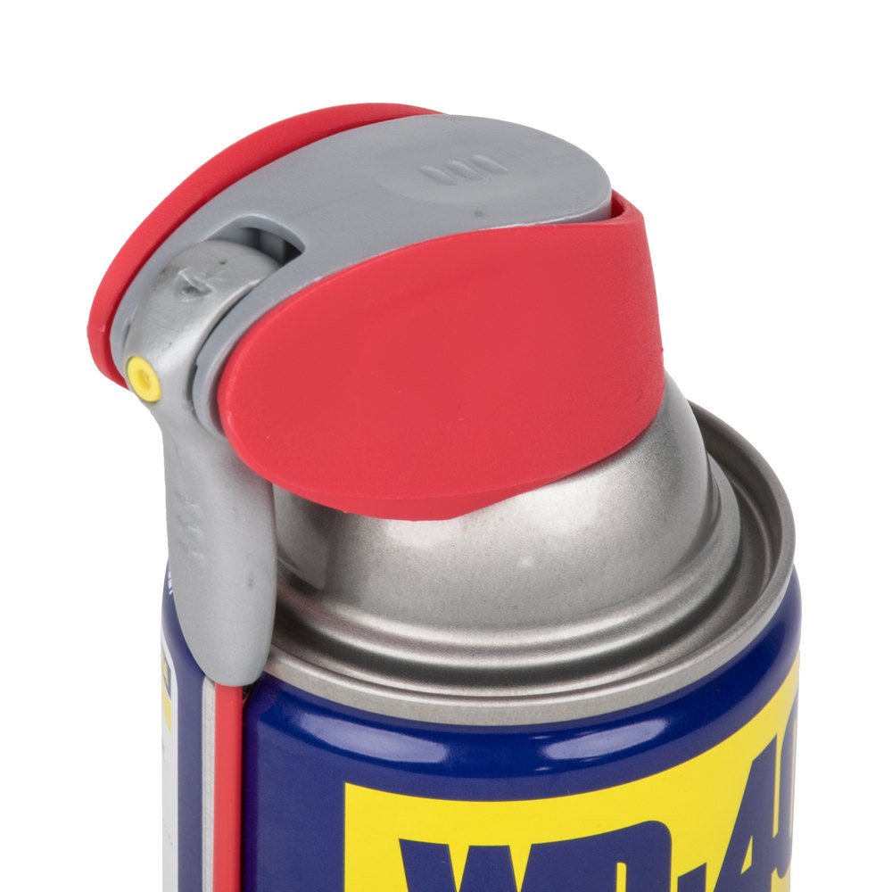 WD-40 with Smart Straw Sprays 2 Ways, 11 OZ - Grip Support Store