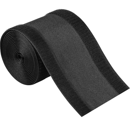 4" Velcro Grip for Cable Cords on Carpets, 2-Pack (10 ft) - Grip Support Store