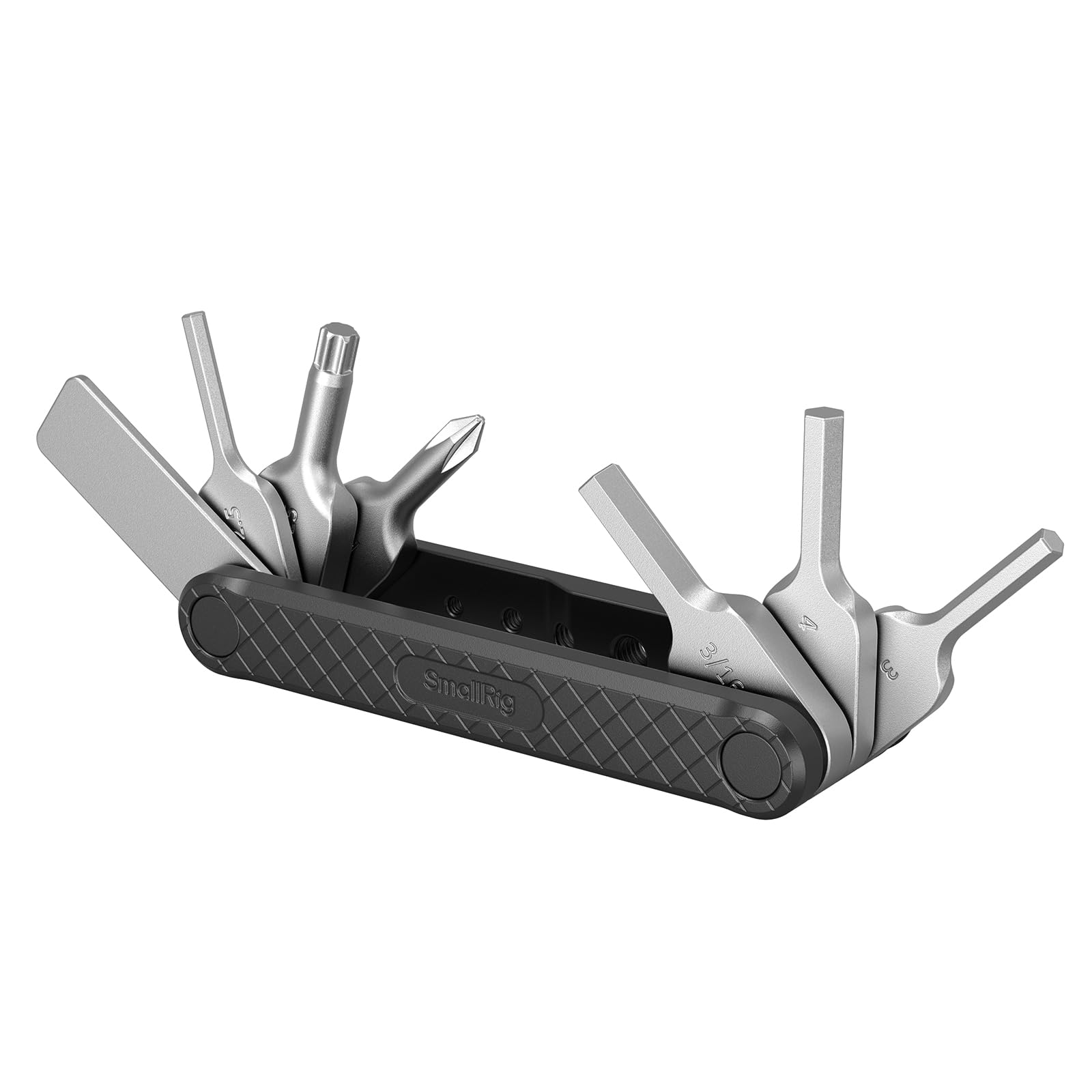 Folding Tool Set by SMALLRIG - Grip Support Store
