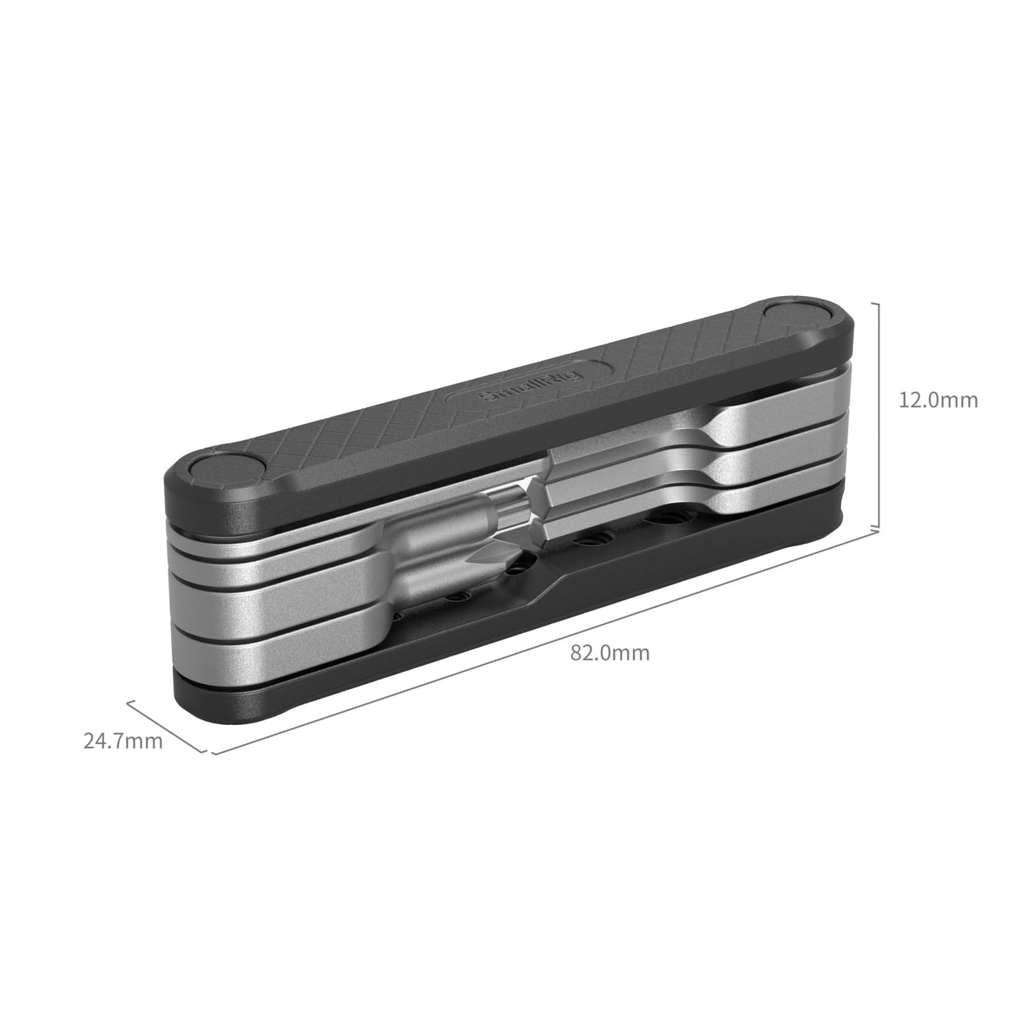 Folding Tool Set by SMALLRIG - Grip Support Store
