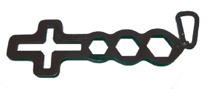 Wingnut Multi-Spanner - Grip Support Store