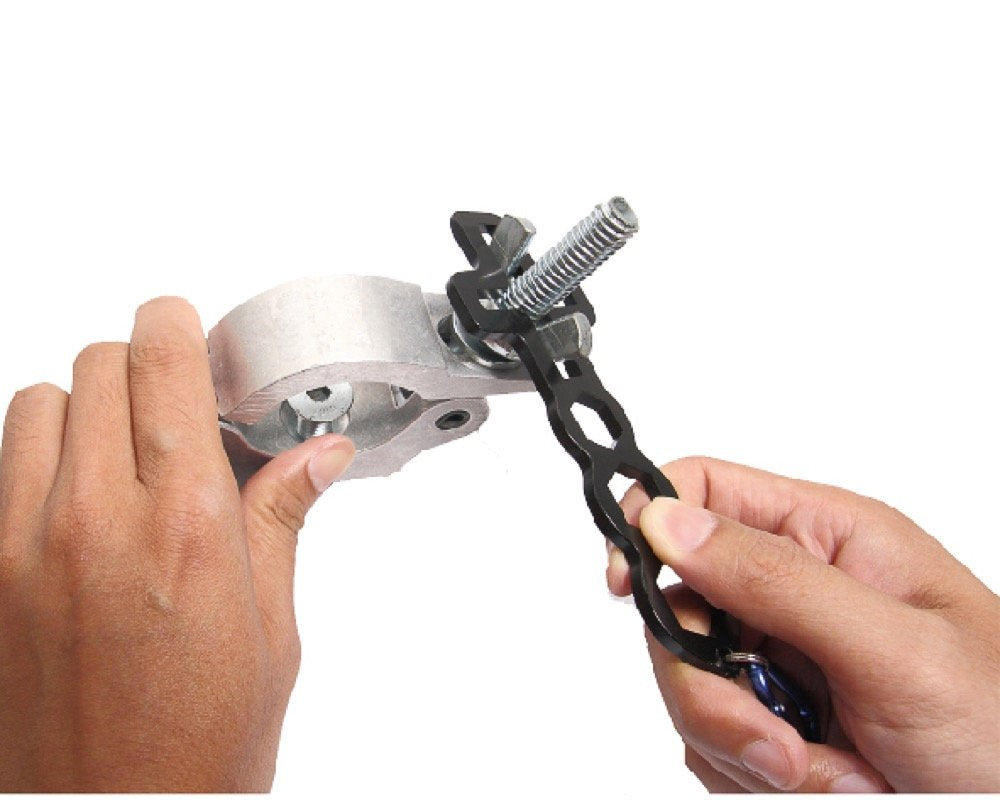 Wingnut Multi-Spanner - Grip Support Store