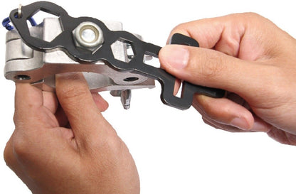 Wingnut Multi-Spanner - Grip Support Store