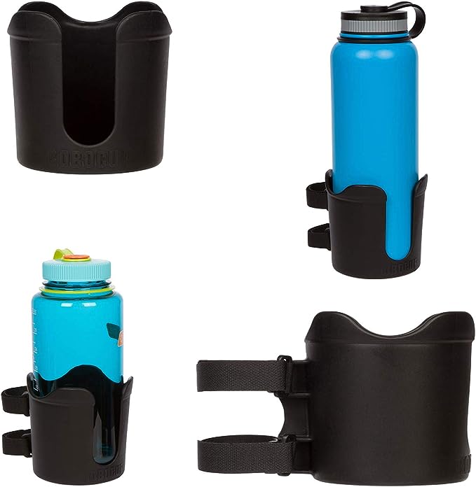 ROBOCUP Plus,  Add-On Accessory XL Extension Cup Holder - Grip Support Store