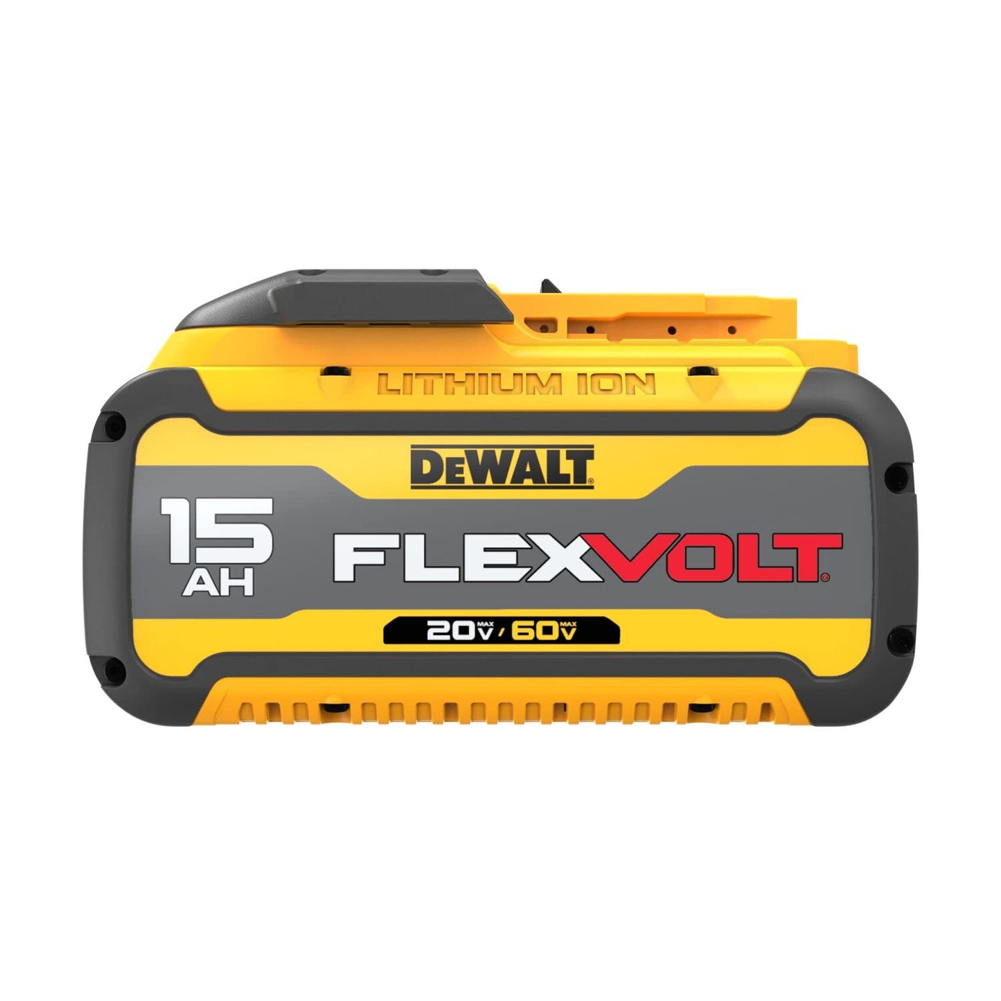 Raptor Trike - DEWALT DCB615 FLEXVOLT® 20V/60V Max* 15.0Ah Battery - Grip Support Store