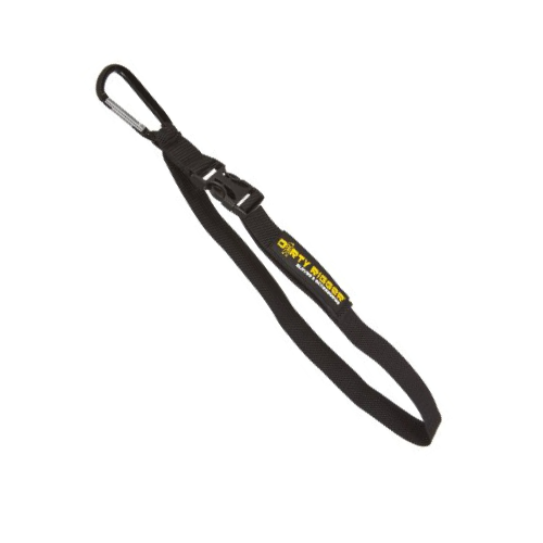 Dirty Rigger Tape Holder - Grip Support Store