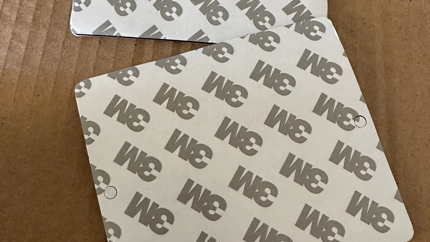 Double Sided adhesive - Grip Support Store