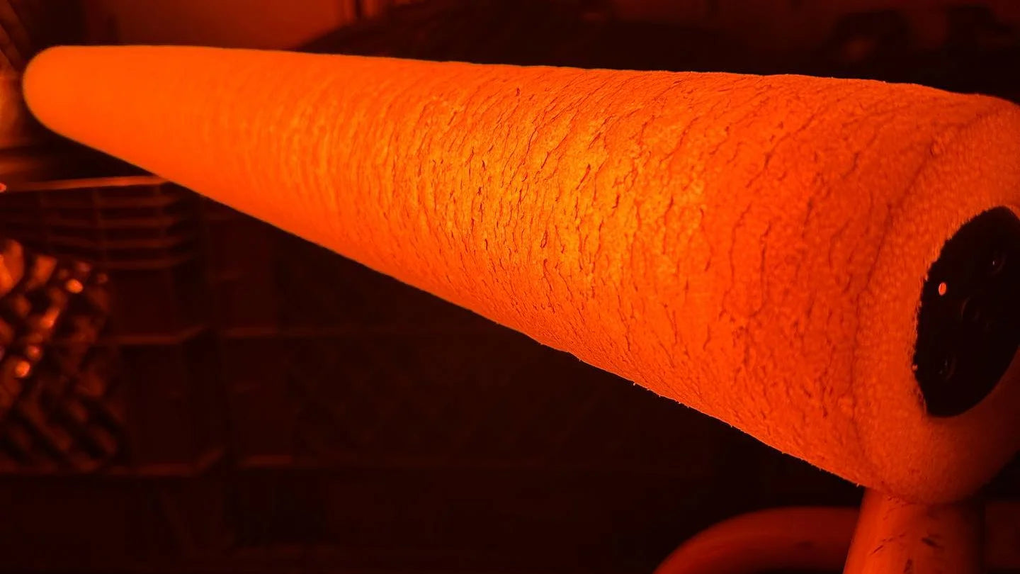 Tube Noodle Diffusers (8-Pack) by Androokie - Grip Support Store