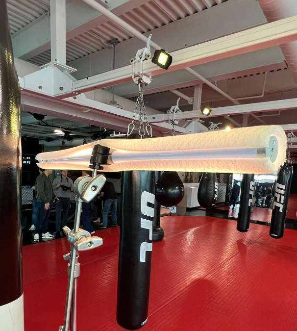 Tube Noodle Diffusers (8-Pack) by Androokie - Grip Support Store