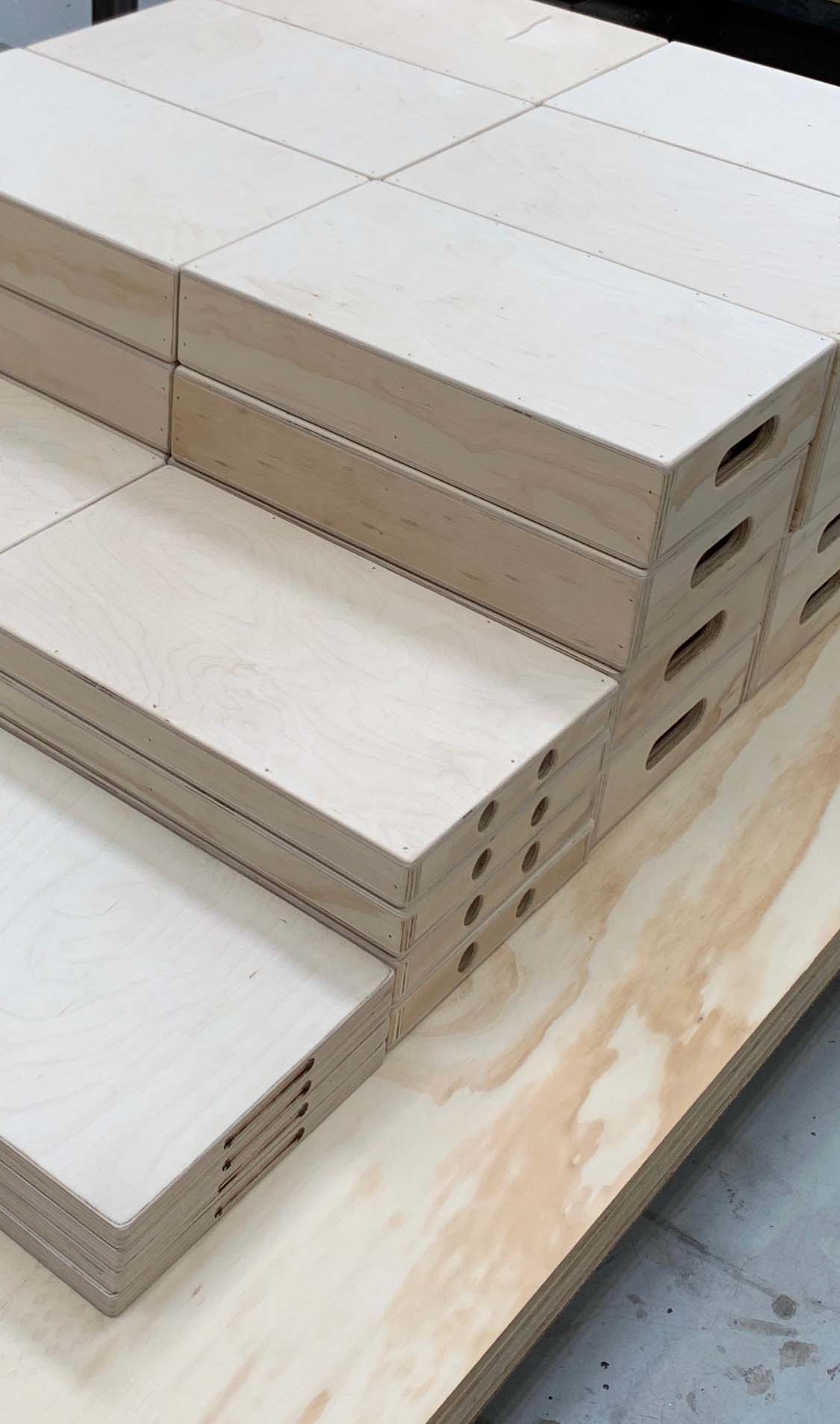 Apple Box - Grip Support Store