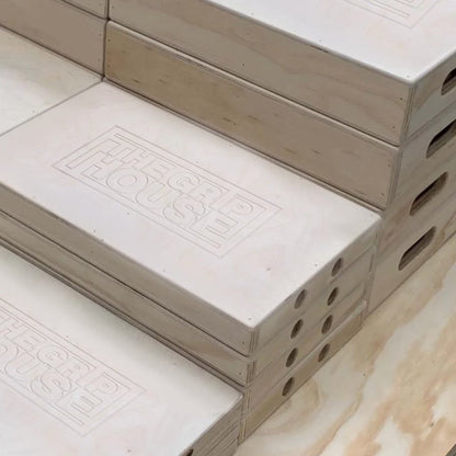 Apple Box - Grip Support Store