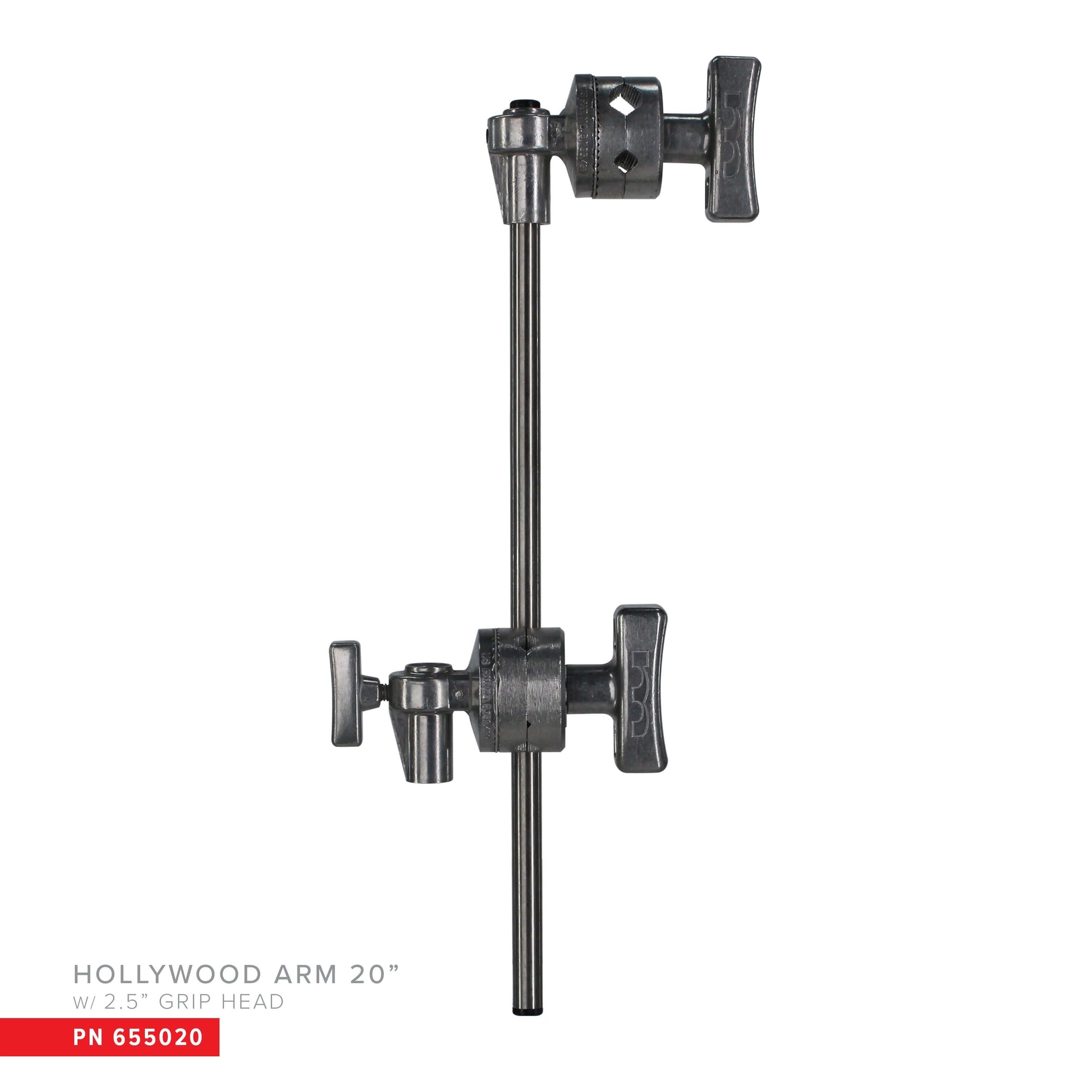 Hollywood Arms 20" with Grip Head - Grip Support Store