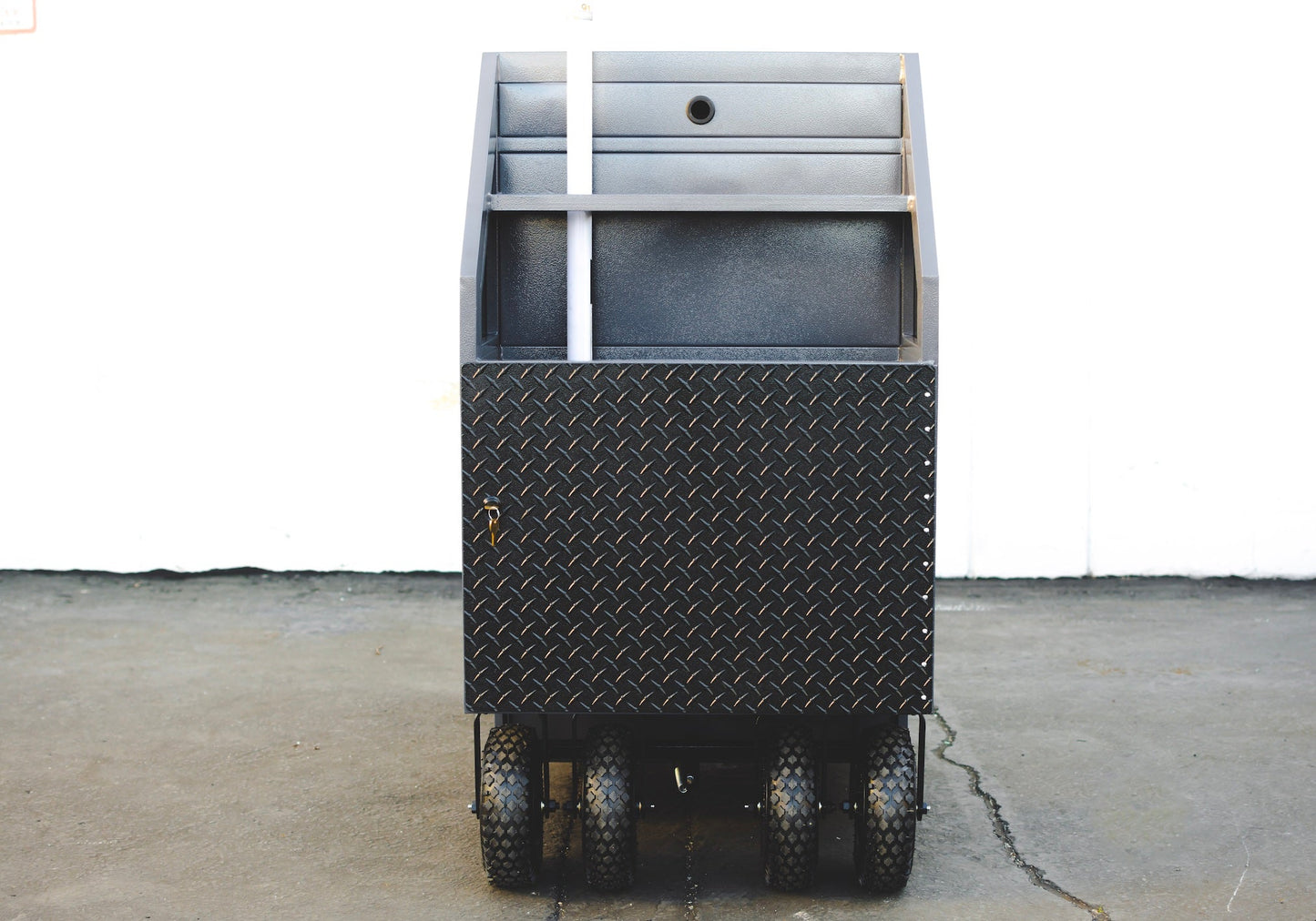 Astera Cart - Grip Support Store