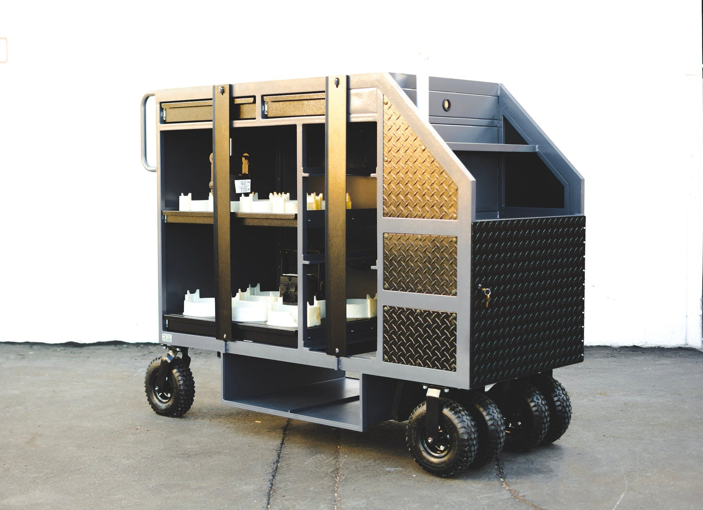 Astera Cart - Grip Support Store