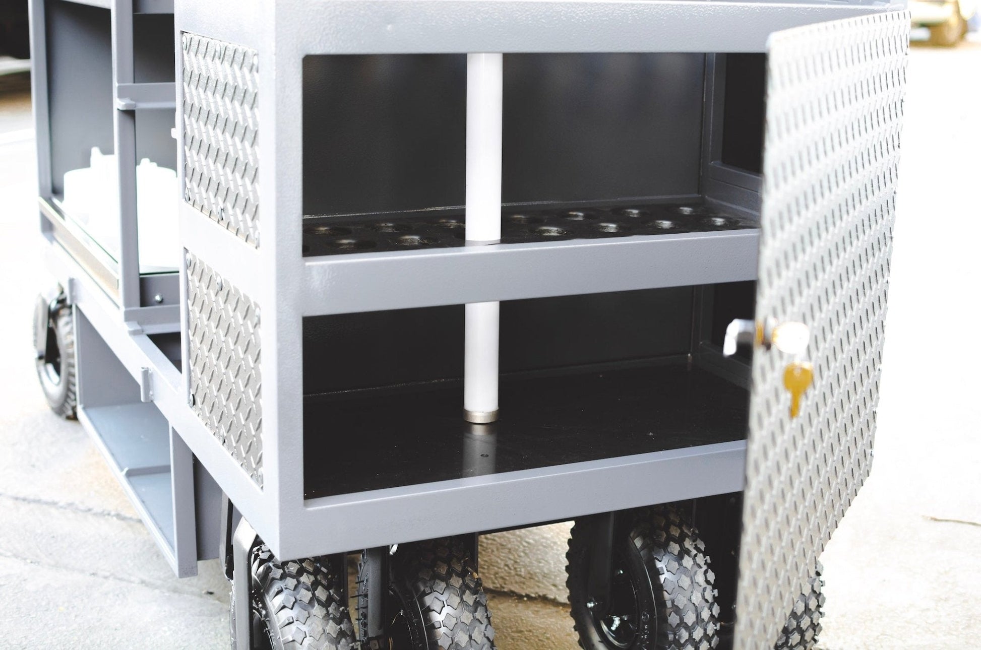 Astera Cart - Grip Support Store