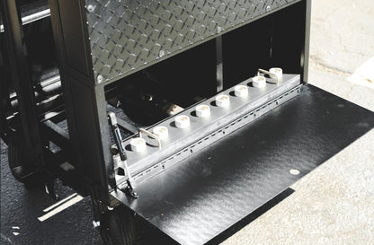 Astera Utility Cart - Grip Support Store