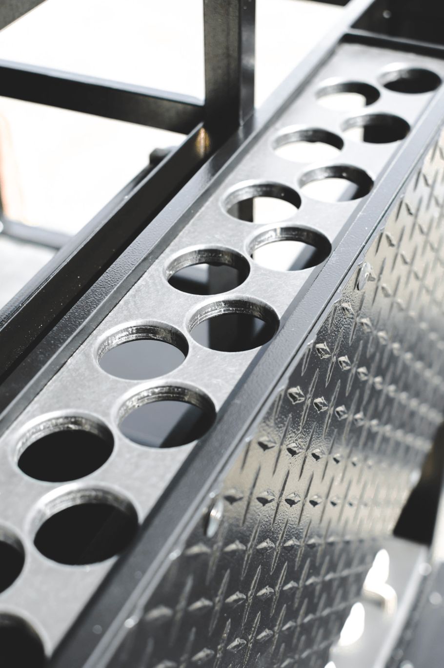 Astera Utility Cart - Grip Support Store