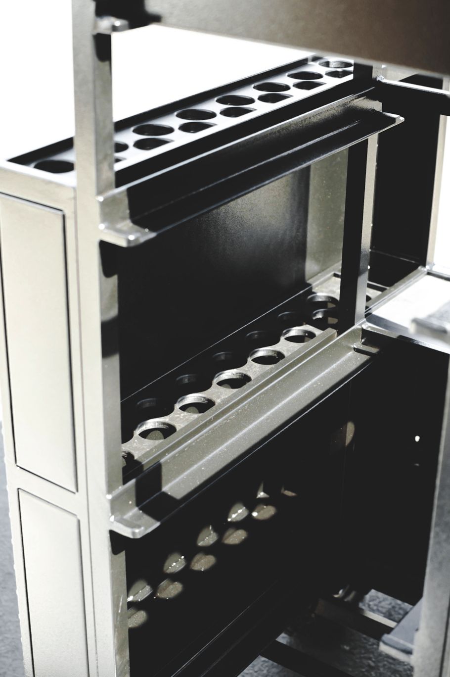 Astera Utility Cart - Grip Support Store