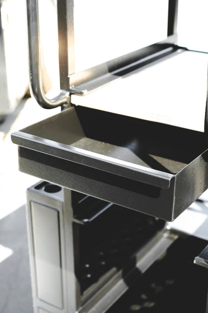 Astera Utility Cart - Grip Support Store