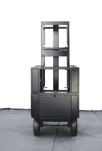 Astera Utility Cart - Grip Support Store