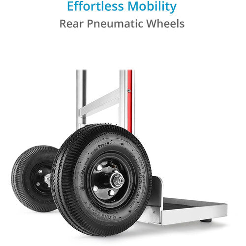 C-Stand Magliner Cart - Grip Support Store