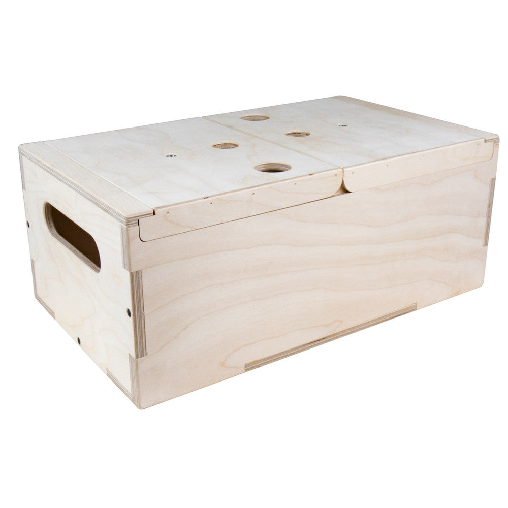 Tooling Apple Box - Grip Support Store