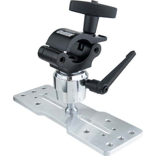 2" Coupler with Swivel Camera Mounting Plate - Grip Support Store