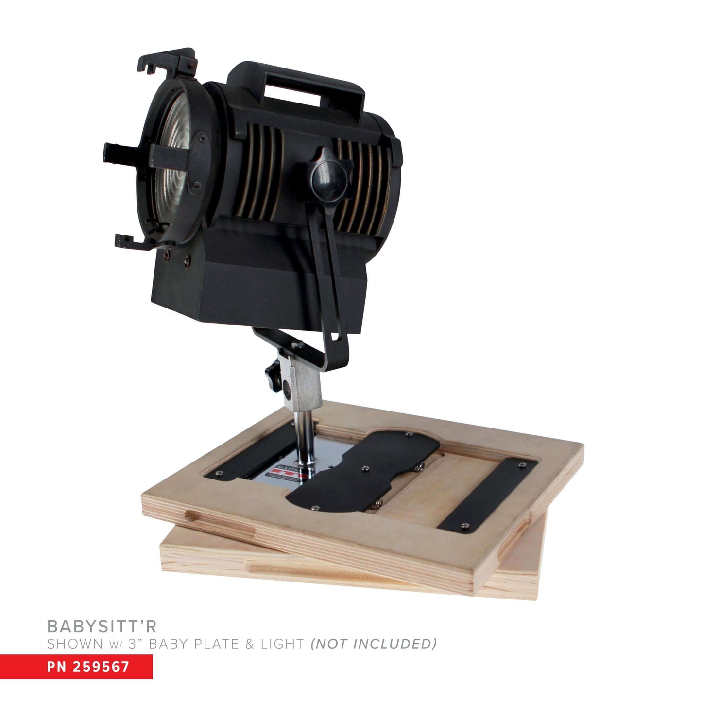 The BabySitt'r "Mini" 2 Pack - Grip Support Store