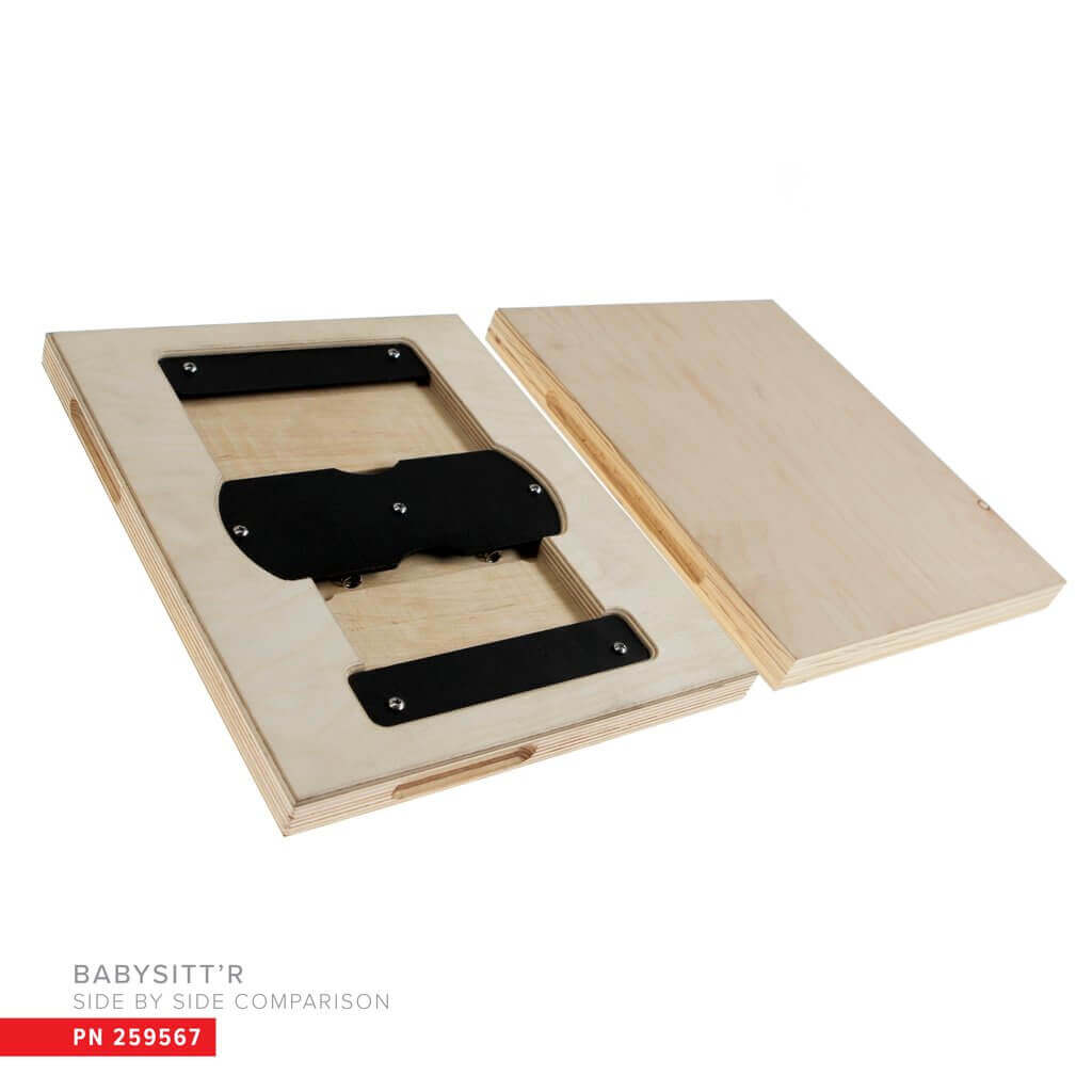 The BabySitt'r "Mini" 2 Pack - Grip Support Store