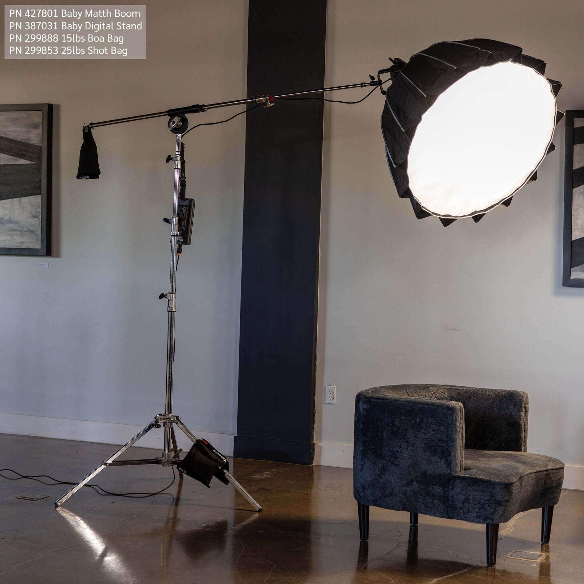 Baby Boom - Grip Support Store