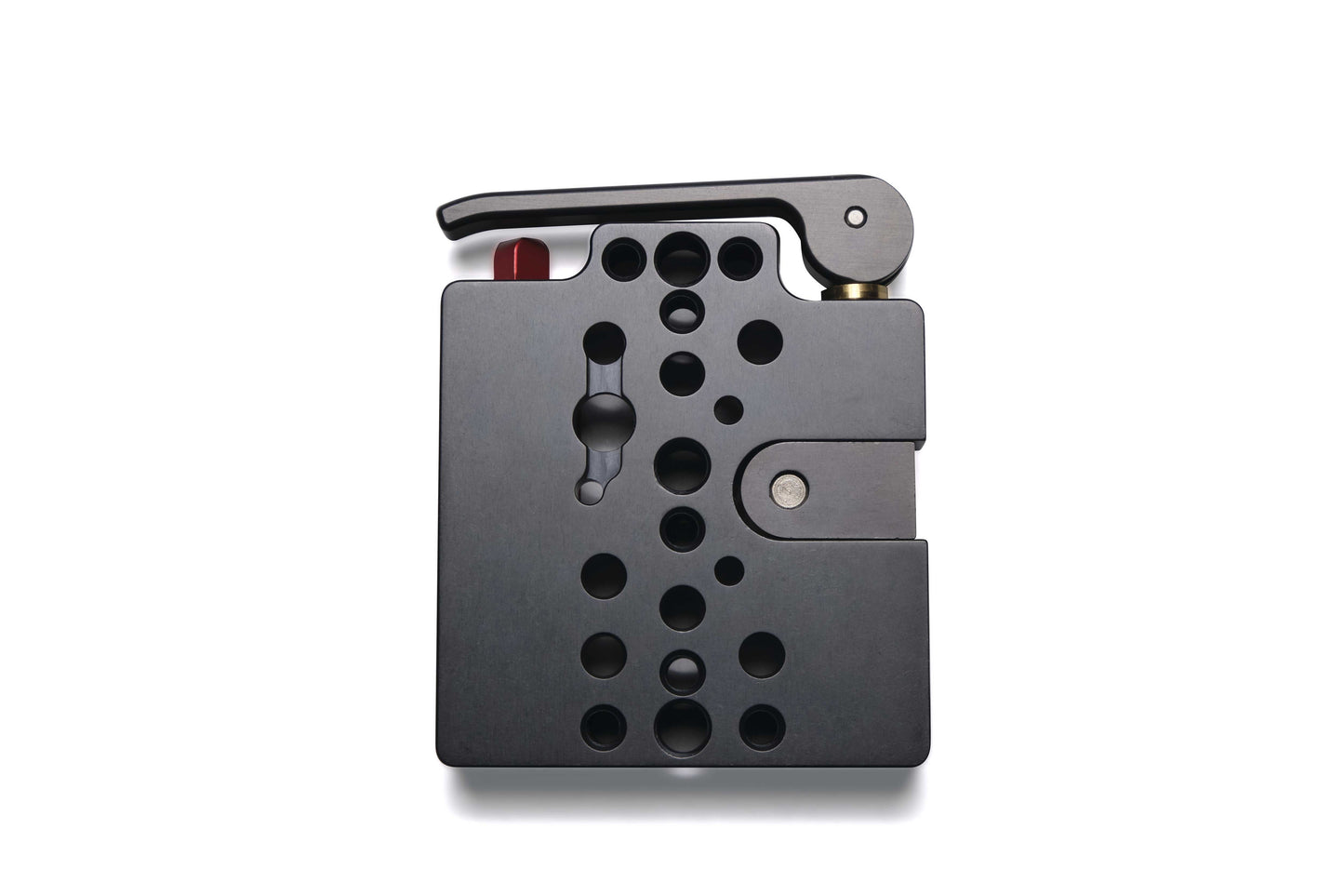 Kwik Release Receiver V2
