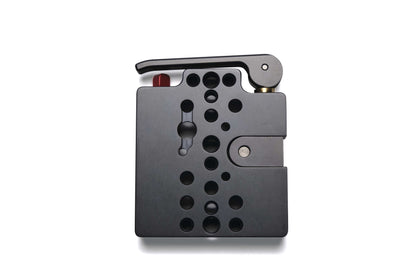 Kwik Release Receiver V2