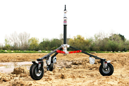 Big F’ing™ Mombo Combo Wheel (Set of 3) - Grip Support Store