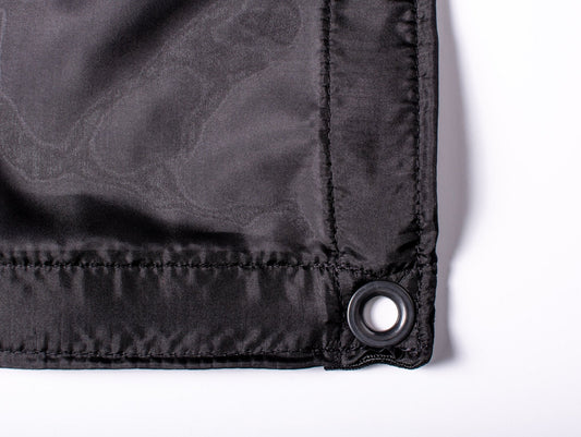 Black China Silk - Grip Support Store