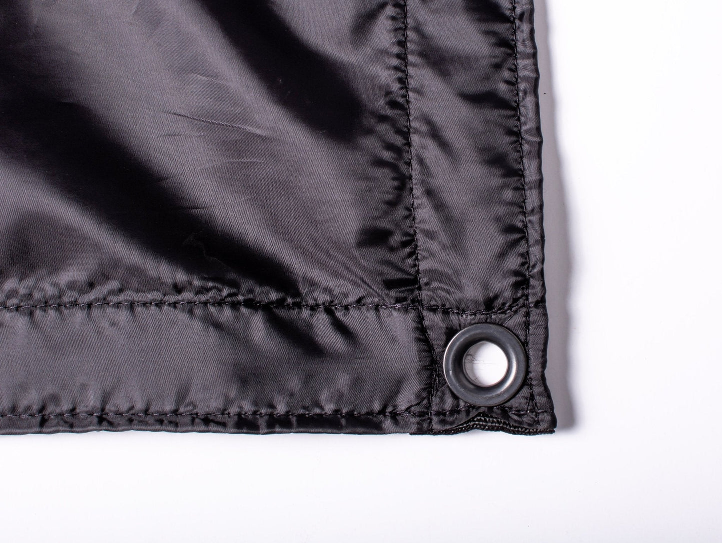 Black Poly Silk - Grip Support Store