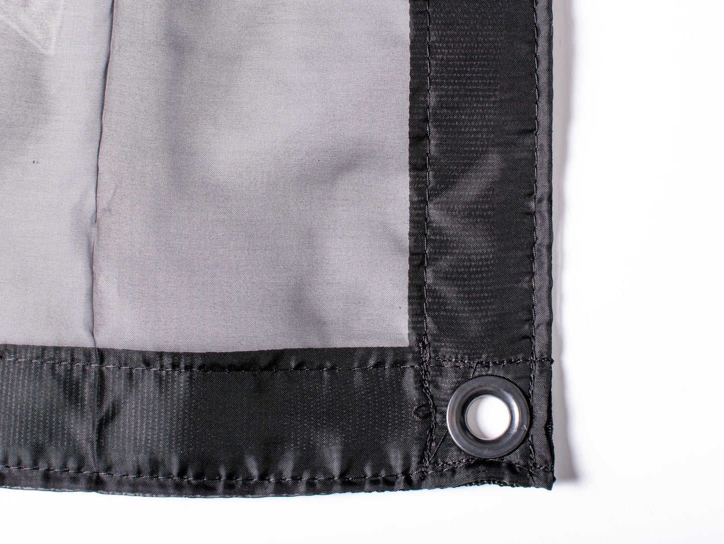 Black Quarter Silk - Grip Support Store