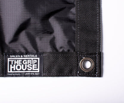 Black Sail Cloth - Grip Support Store