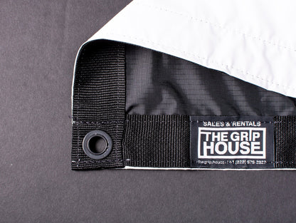 Black/White Bounce - Grip Support Store