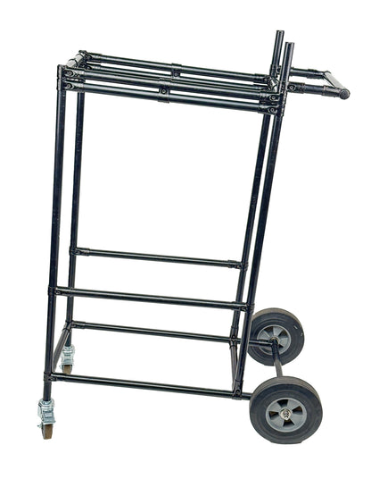 Set Flex C-Stand Cart - Grip Support Store